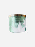 Frosted Forest candle 14.5 oz / 411 g