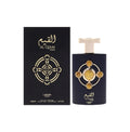 Lattafa Al Qiam Eau de Parfum – 3.4 oz / 100 ml