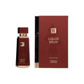 Lattafa Liquid Brun Limited Edition Eau de Parfum – 3.4 oz / 100 ml