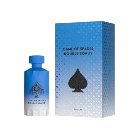 Game of Spades Double Bonus Extrait de Parfum – 3.4 oz / 100 ml