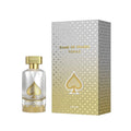 Game of Spades TOPAZ Eau de Parfum – 3.4 oz / 100 ml