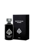 Game of Spades Diamond Extrait de Parfum – 3.4 oz / 100 ml