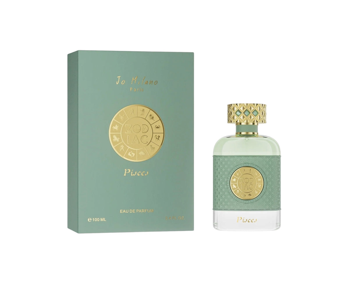 Jo Milano Pisces Extrait de Parfum 3.4 oz / 100 ml