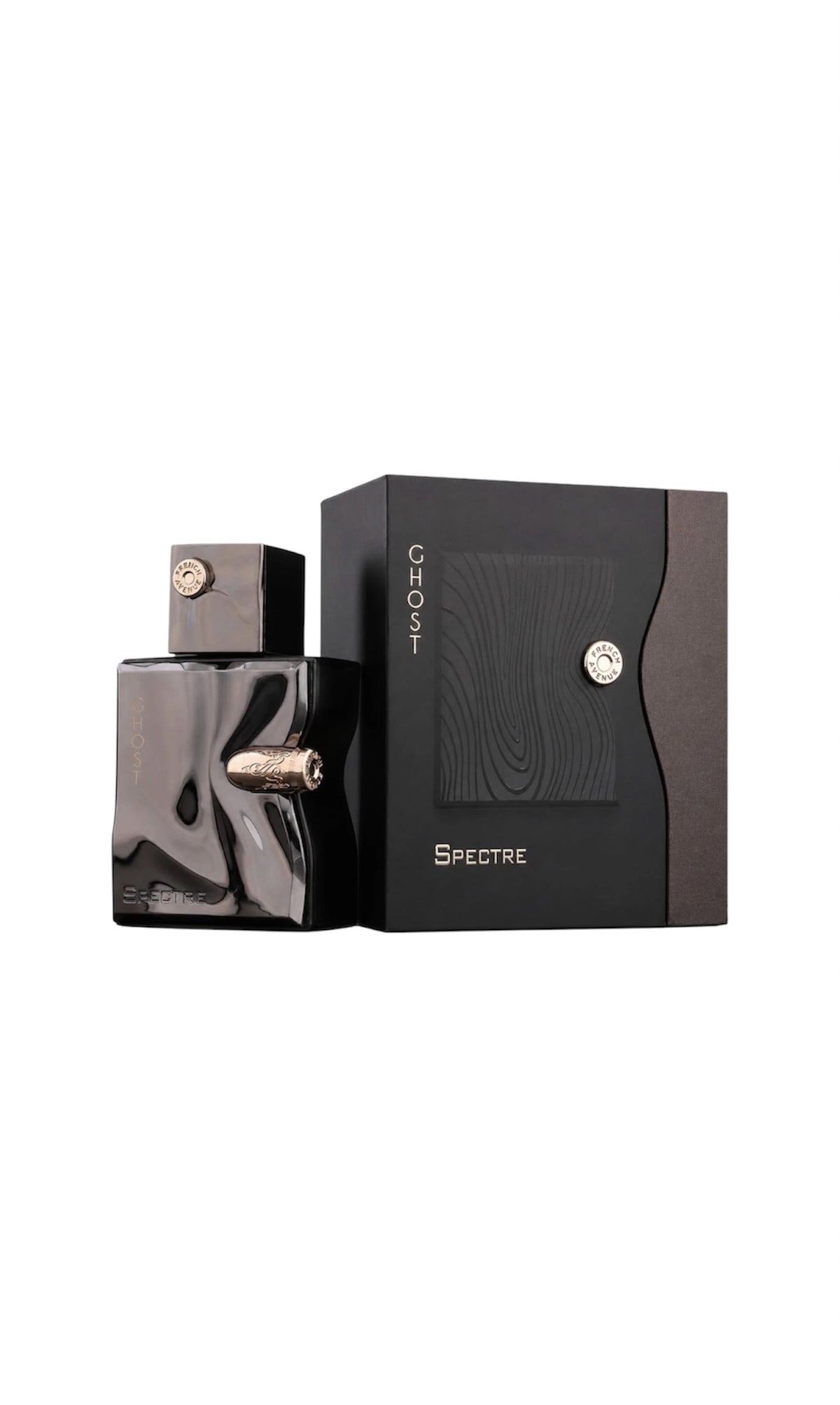 French Avenue Ghost Spectre Eau de Parfum 80 ml / 2.7 oz