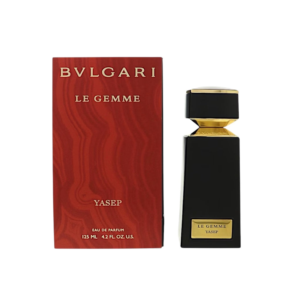 Bvlgari Le Gemme Yasep Eau de Parfum 4.2 oz / 125 ml