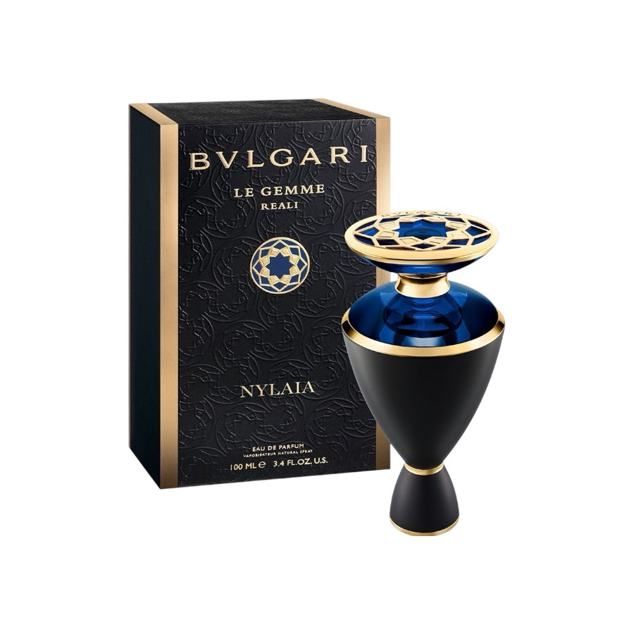 Bvlgari Le Gemme Reali Nylaia Eau de Parfum 3.4 oz / 100 ml