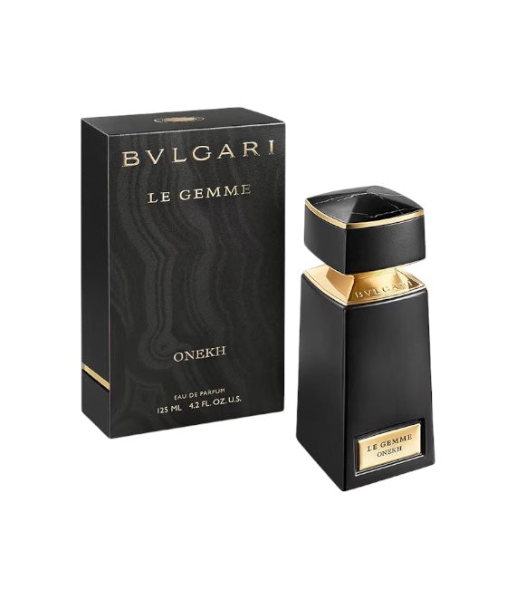 Bvlgari Le Gemme Onekh Eau de Parfum – 3.4 oz / 100 ml