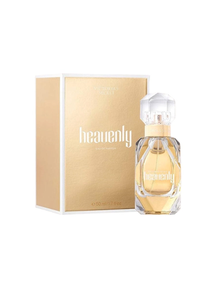 Victoria's Secret Heavenly Eau De Parfum Spray old packing