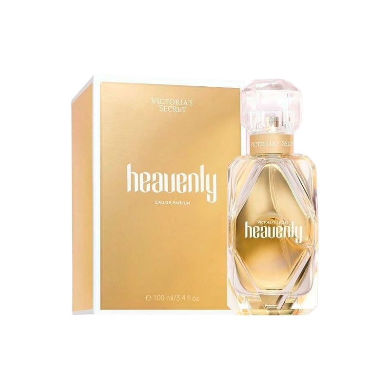 Victoria's Secret Heavenly Eau De Parfum Spray old packing
