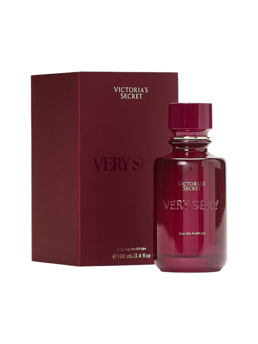 Victoria's Secret Very Sexy Eau de Parfum EDP Spray for Women