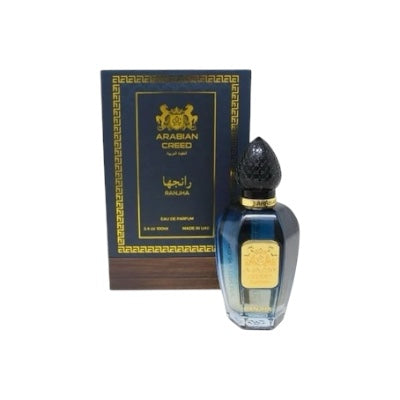 Arabian Creed Ranjha Eau de Parfum Spray 3.4 oz / 100 mL