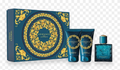 Versace Eros — 1.7 oz Men's Gift Set EDT