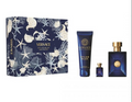 Versace Dylan Blue Pour Homme 3.4 oz EDT Gift Set