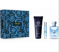 Versace Pour Homme — 3.4 oz EDT Gift Set