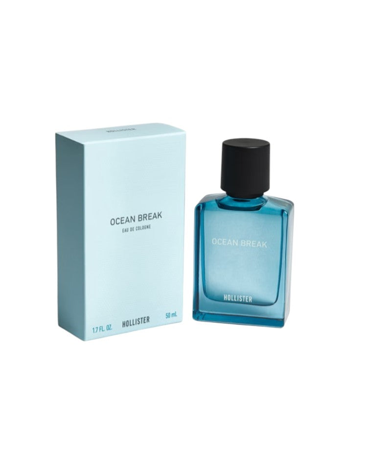 Ocean Break Cologne 1.7 oz