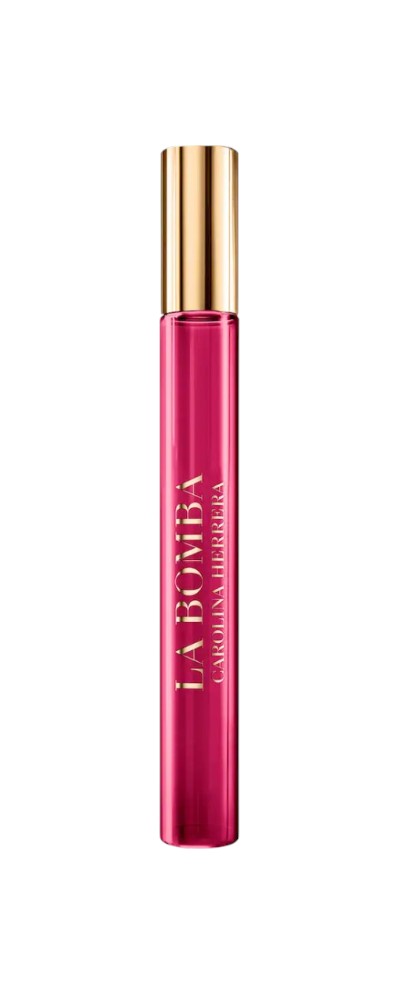La Bomba Eau de Parfum 10 ml Travel Spray