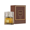 Lattafa Khamrah Qahwa Eau de Parfum 3.4 oz