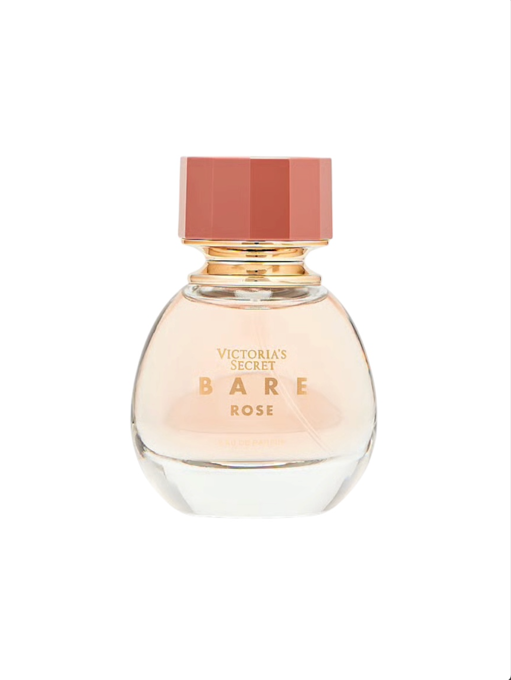 Victoria’s Secret Bare Rose Eau de Parfum Spray