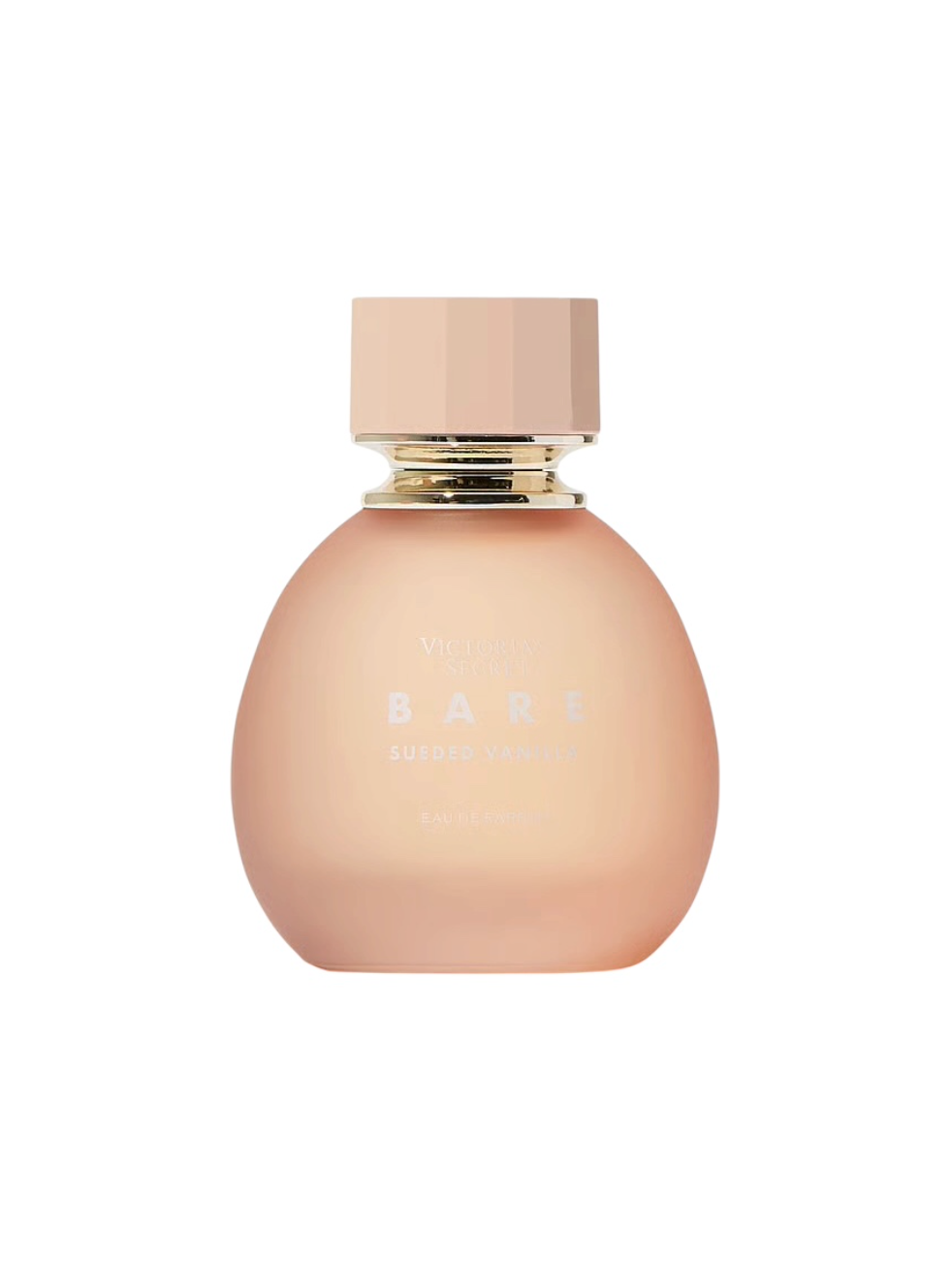 Victoria’s Secret Bare Sueded Vanilla Eau de Parfum Spray