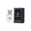 Versace Pour Hommemen Eau De Toilette Mini 5 ml
