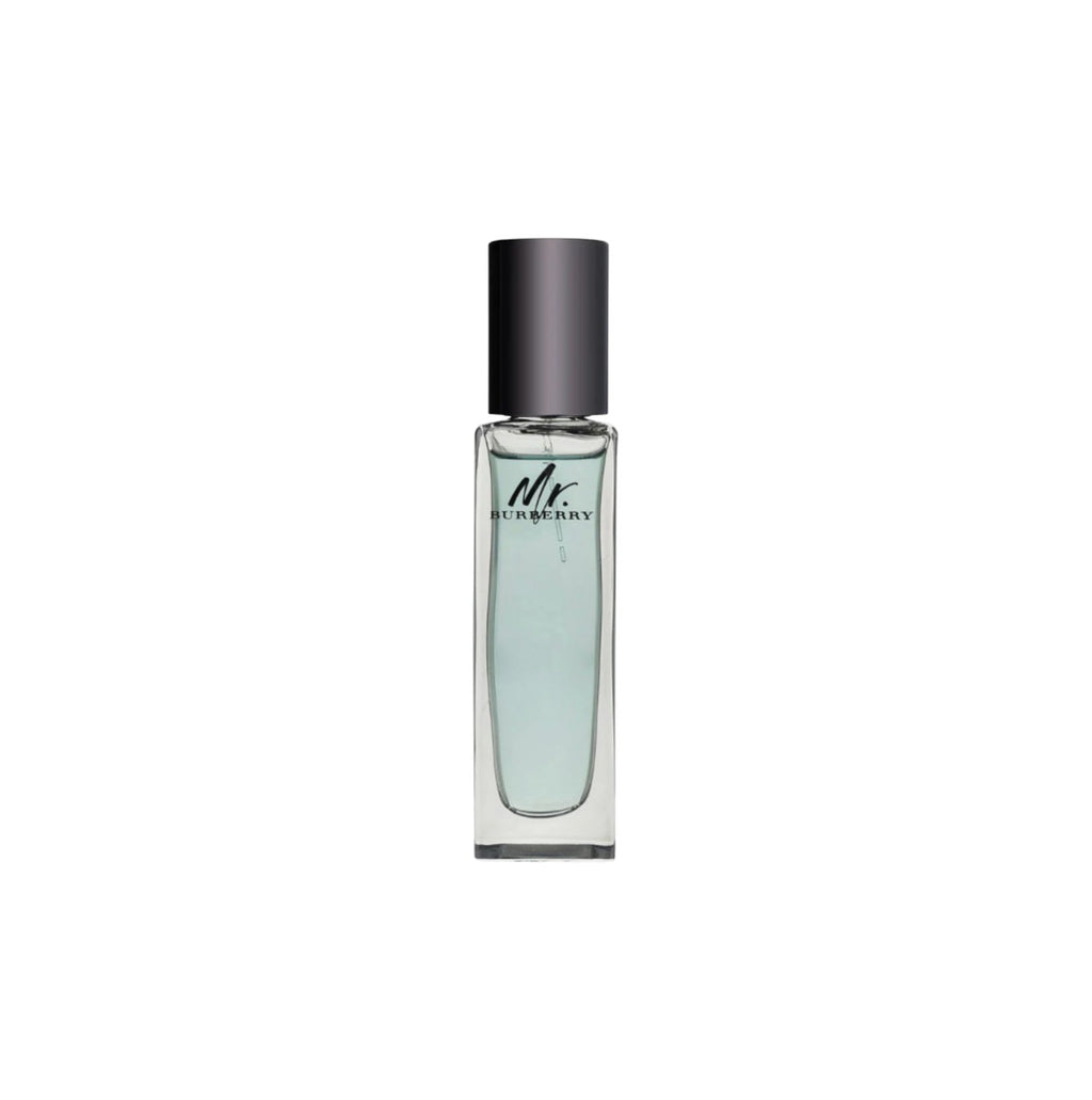 Mr Burberry Cologne Eau De Toilette Spray Men