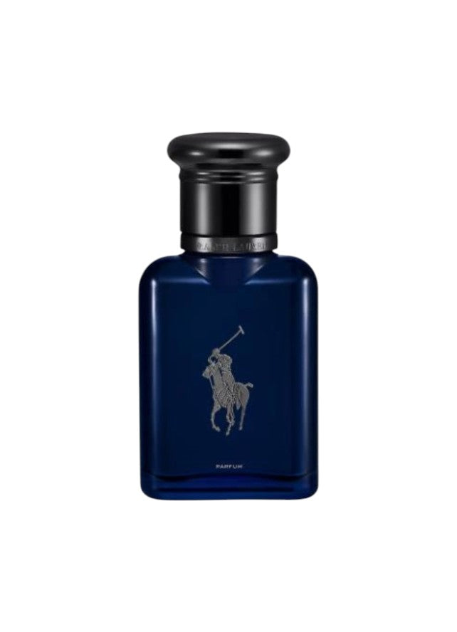 Polo Blue Men Parfum Refillable Spray by Ralph Lauren