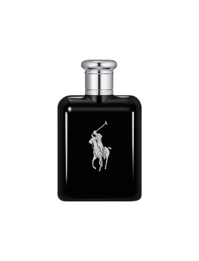 Polo Black Men Eau De Toilette Spray by Ralph Lauren