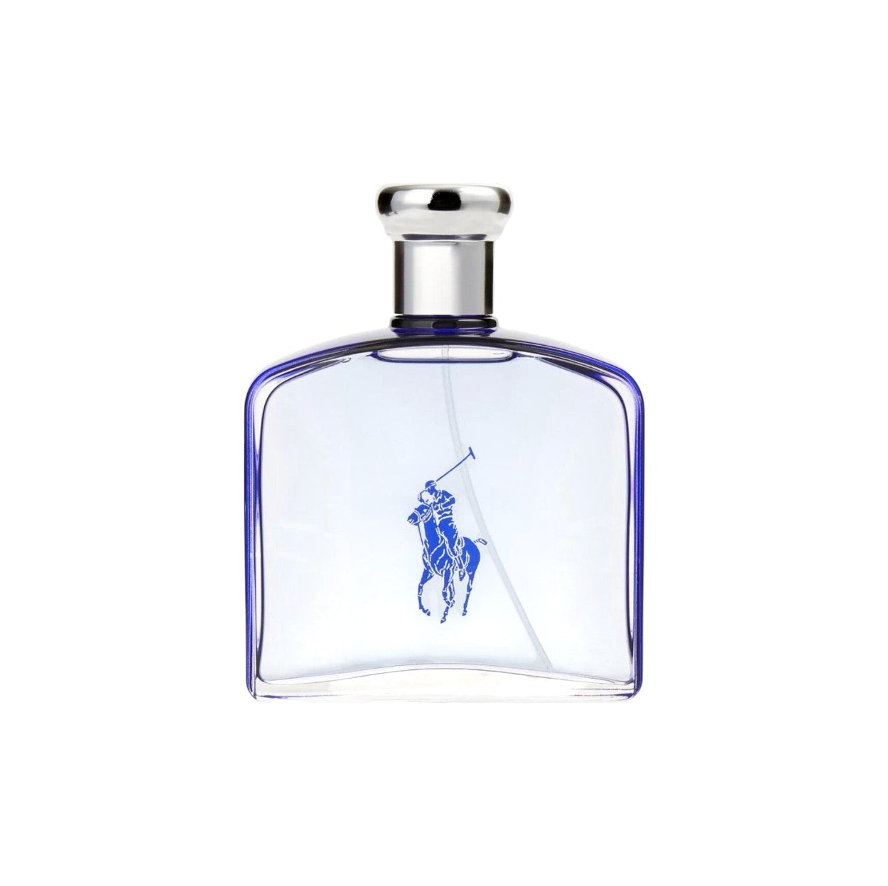 Polo Ultra Blue Men Eau De Toilette Spray by Ralph Lauren