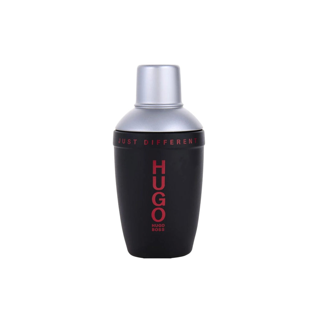 Hugo Just Different men Eau De Toilette Spray By Hugo Boss