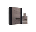 AL HARAMAIN Amber Oud Carbon Edition Eau De Parfum 2 oz