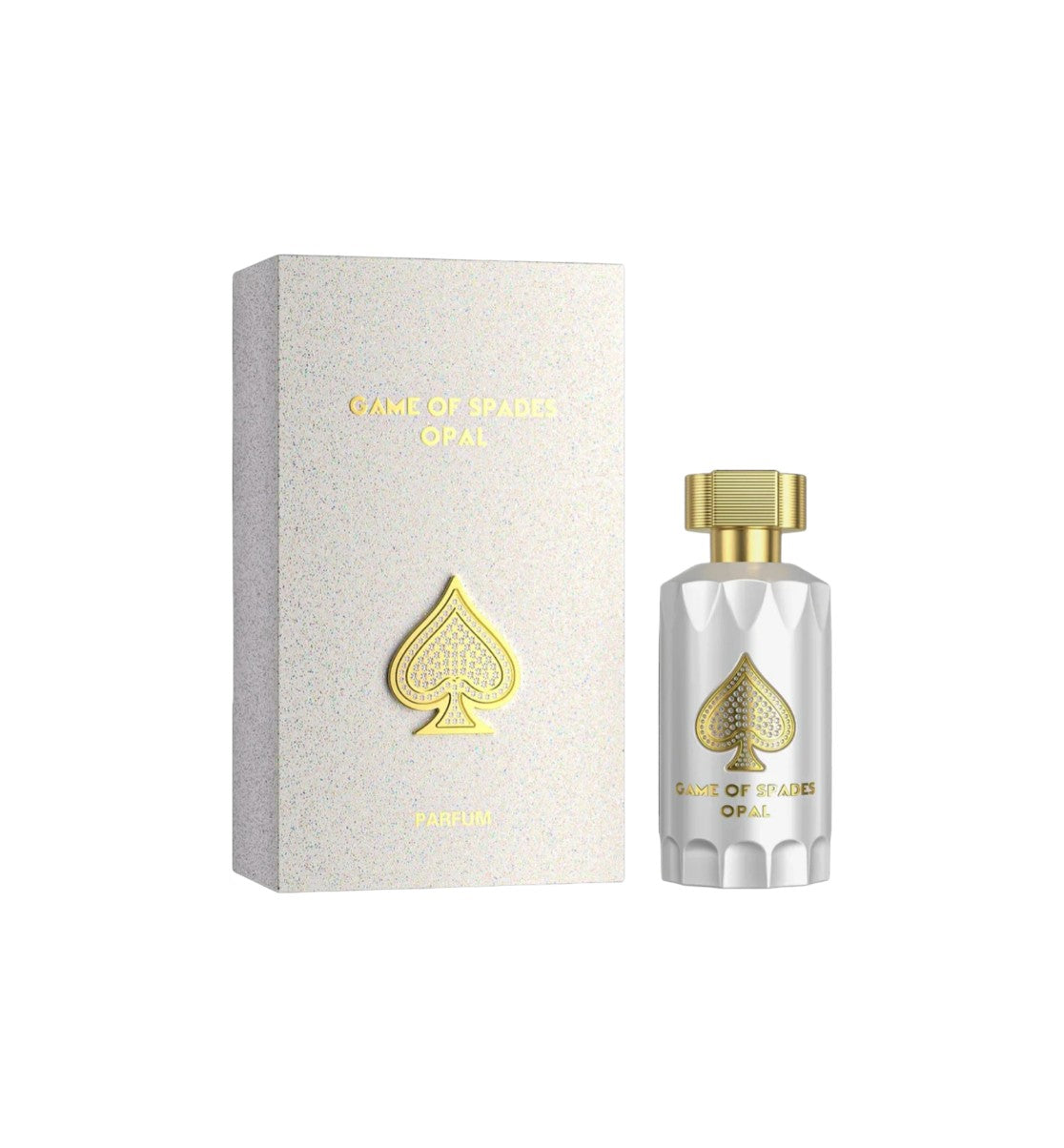 Game Of Spades Opal by Jo Milano 3.3 oz