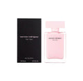 Narciso Rodriguez For Women Eau De Parfum  1.7 oz