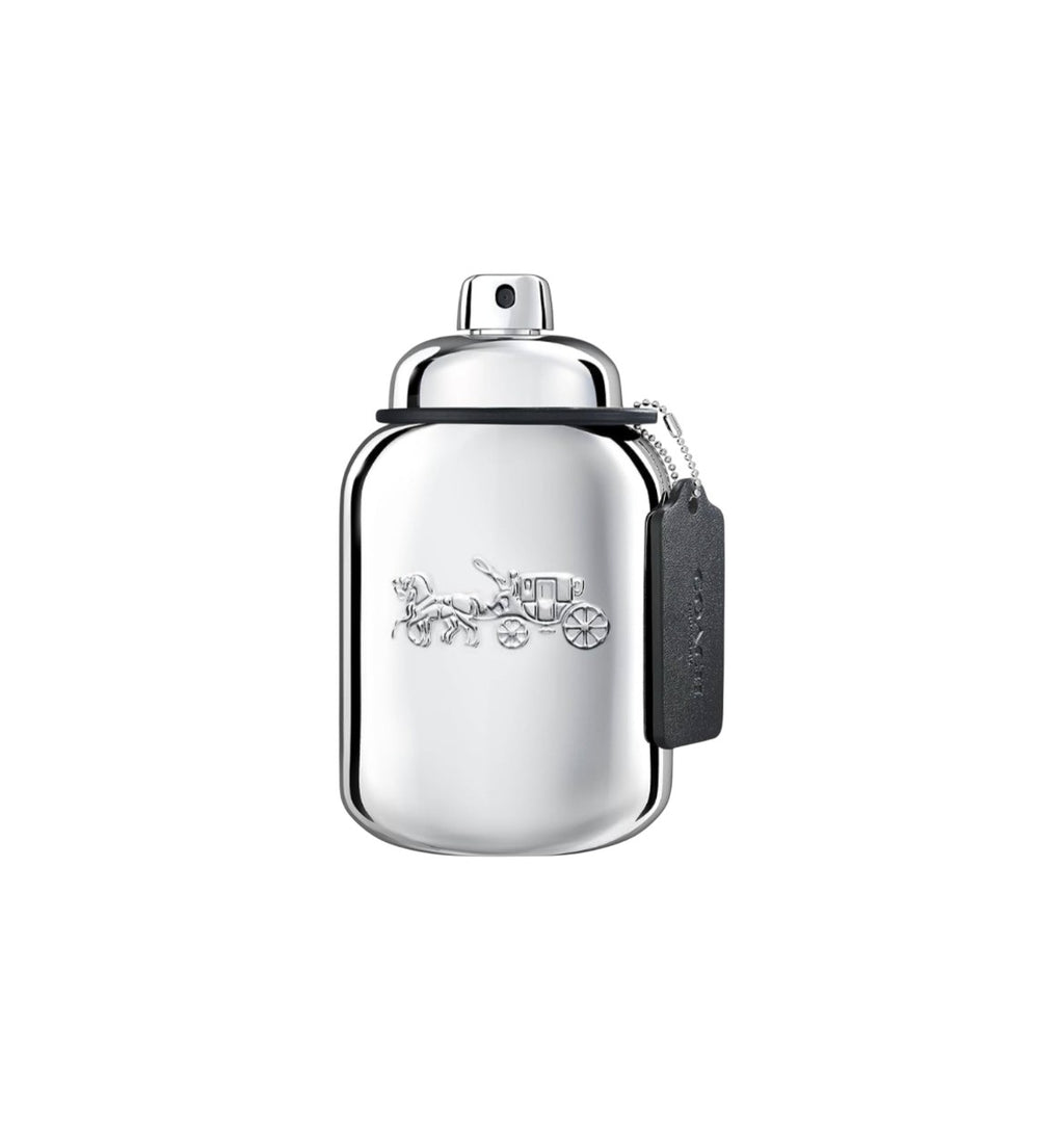 Coach Platinum men Eau De Parfum Spray