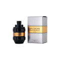 Spicebomb Extreme men Eau De Parfum Spray 3 oz