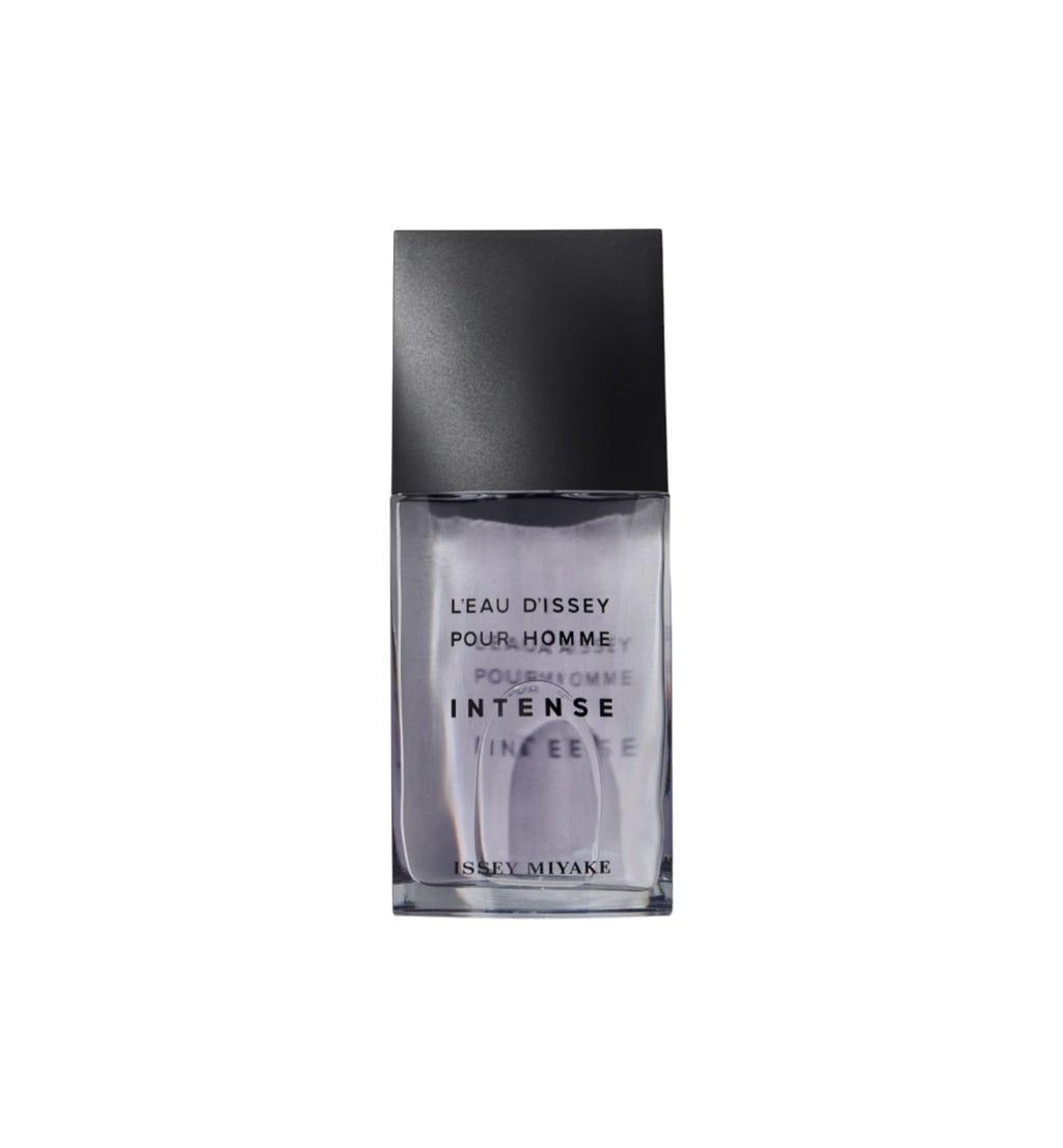 L'Eau d'Issey Pour Homme Intense men Eau De Toilette Spray By Issey Miyake