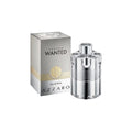 Azzaro Wanted Eau de Parfum For Men Azzaro