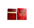 Guess Men's Seductive Red EDT Spray 3.4 oz