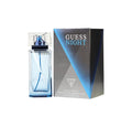 Guess Night Men Eau De Toilette Spray by Guess 3.4 oz