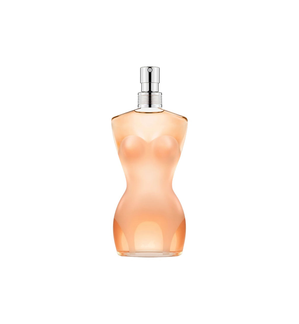 Jean Paul Gaultier Women Eau De Toilette Spray