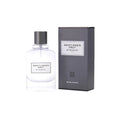 Gentlemen Only Givenchy EDT For Man 3.4 oz