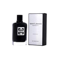 GENTLEMAN SOCIETY by Givenchy Eau De Parfum For Man 3.4 oz