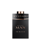 Bvlgari Man In Black men Eau De Parfum Spray By Bvlgari