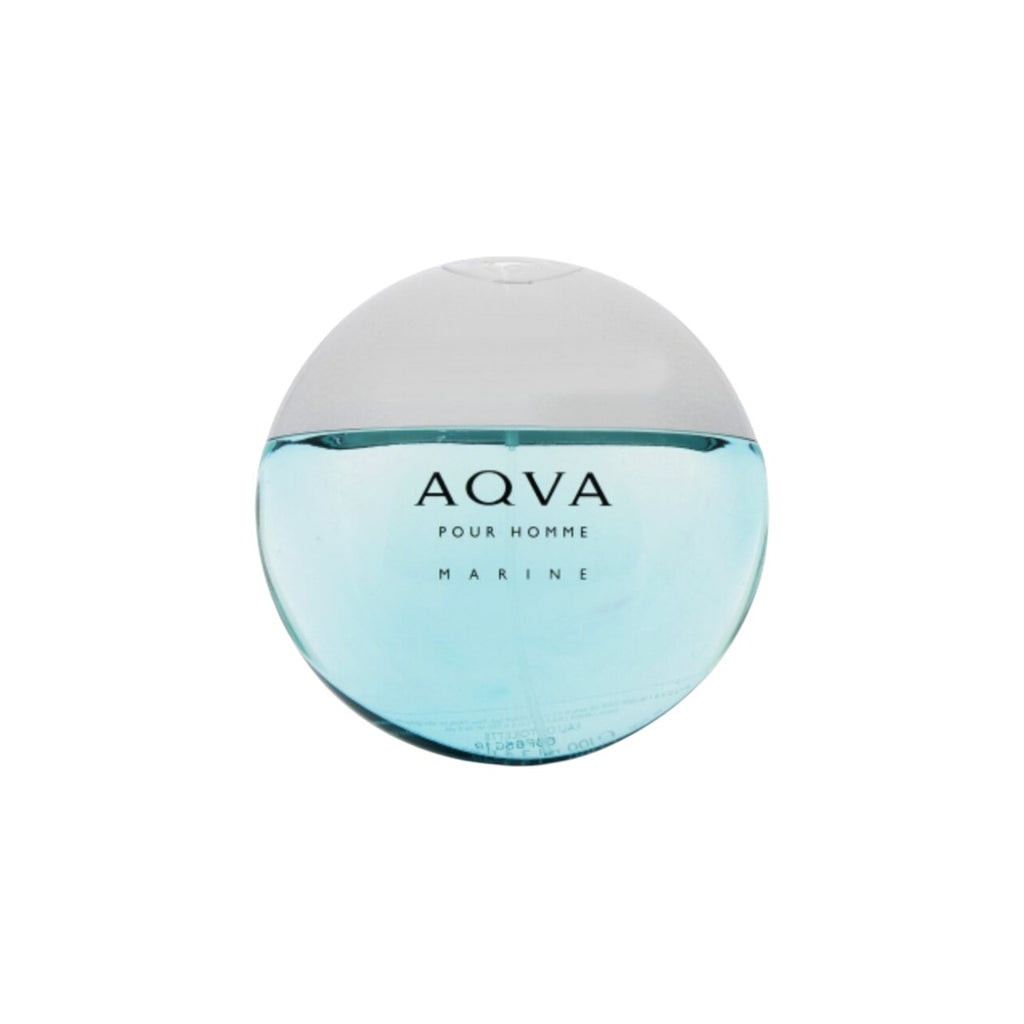 Bvlgari Aqua Marine men Eau De Toilette Spray