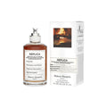Replica By The Fireplace unisex Eau De Toilette Refillable Spray 3.4 oz