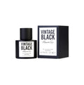 Vintage Black men Eau De Toilette Spray 3.4 oz by Kenneth Cole