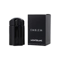 Mont Blanc Emblem men Eau De Toilette Spray 3.3 oz