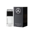 Mercedes-Benz Select men Eau De Toilette Spray 3.4 oz