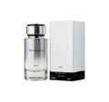 Mercedes-Benz Silver 4.0oz /120 ml Eau De Toilette For Men