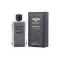 Bentley Momentum Unbreakable Eau De Parfum Spray 3.4 oz