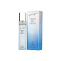 White Diamonds Sparkling Women Eau De Toilette Spray by Elizabeth Taylor 3.4oz